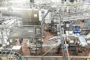 探訪ABB智能工廠 科技重塑制造業(yè)未來(lái)